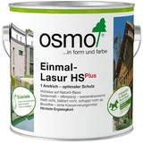 OSMO Einmal-Lasur HS Plus 9205 patina 2,5 l