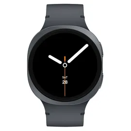 Samsung Galaxy Watch8 Bluetooth 44 mm Graphite Sport Band Graphite M/L