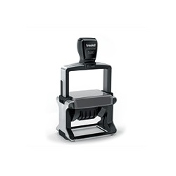 Trodat Professional 4.0 5480 Datumstempel + Text