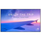 LG 75UH7N-M 75" 4K Ultra HD LED Signage TV