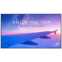LG 75UH7N-M 75" 4K Ultra HD LED Signage TV