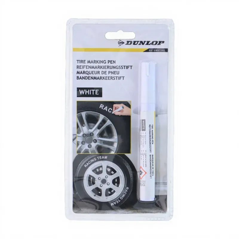 Reifenmarkierungsstift Weiß p