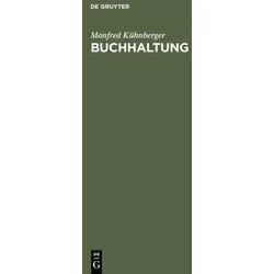 Buchhaltung