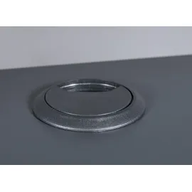 Interlink Inter Link Gaming-Tisch Match Point Anthrazit - Grau