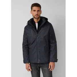 s.Oliver Wattierte Jacke blau 3XL