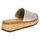 Gabor 82.740 Damen, Pantoletten / Pantolette grau NEU - Grau - 42 EU 8 UK