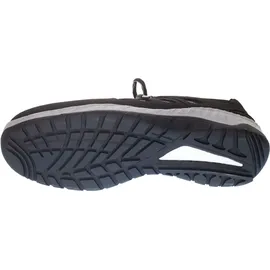 ELTEN MADDOX black-grey Low ESD S3