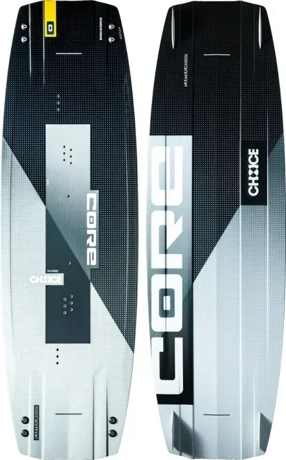 CORE CHOICE 5 Kiteboard - 137x41,5