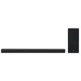 LG Soundbar SL6YF Grau / Metal