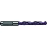 Guhring Spiralbohrer SL WN VHM FIRE Schaft 6537-HE 5xD 7 mm