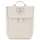 KAPTEN & SON Rucksack Fyn Kids Sandstone| Kinderrucksack Beige für Kita & Freizeit (4,5 L Volumen; DIN A5) | austauschbare Patches, reflektierende Details, Brustgurt | Jungen & Mädchen (2-5 Jahre)