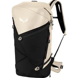 Trekkingrucksack Puez 32+5L BP Damen black out-oatmeal Einheitsgröße