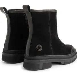 Travelin' Kelowna in Schwarz - Gr.: 40