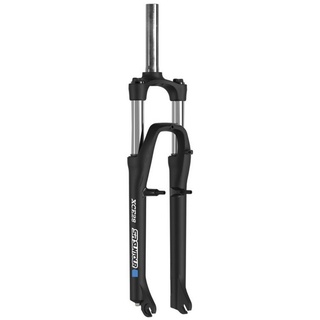 SR Suntour Federgabel XCE (100mm) V-Bremse 26" schwarz 1 1/8" SL 255 A-Head