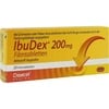 IbuDex 200mg