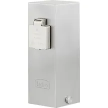 LEDINO Steckdosenleiste 2er 2 St. Weiß