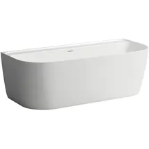 Laufen Meda Badewanne 80 x 180 cm (H2201170000361)