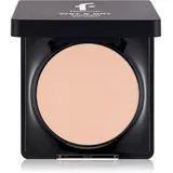 Flormar Teint-Make-up PuderCompact Powder Wet & Dry 006 Caramel Rose 10 g (1.110,00 € / 1 kg)