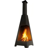 Kratki Gartenkamin Pylos