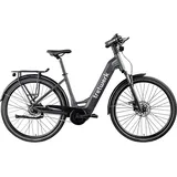 Tretwerk Amber Nexus 2023 28 Zoll RH 48 cm Damen grau