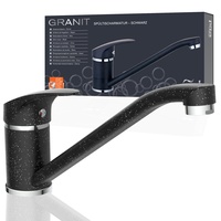 Eisl Granit schwarz NI182SMCR