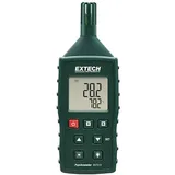 Extech RHT510 (Hygrometer) 10% rF 95% rF Taupunkt-/Schimmelwarnanzeige