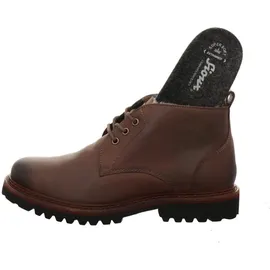 SIOUX Schnürboots Adalrik Herren 31323236313939 Braun 47