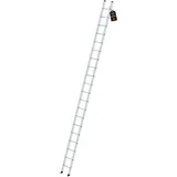 Proregal Sprossen-Anlegeleiter 20 Sprossen
