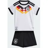 adidas Deutschland Trainingsanzug Heim 2026 Kinder