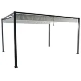 Creador Pergola Pavillon 400x300x223cm