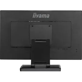 Iiyama ProLite T2252MSC-B2AG 54,5cm (21,45") FHD IPS Touch Monitor HDMI/DP/USB 60Hz