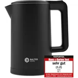 Balter WK-4 1,7 l Schwarz