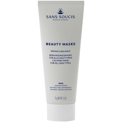 SANS SOUCIS BEAUTY MASKS Repair & Balance Mask 75 ml