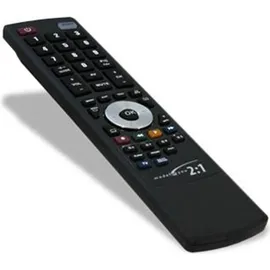 Jolly Line PROGRAMMIERBARE UNIVERSAL-FERNBEDIENUNG - 2-IN-1