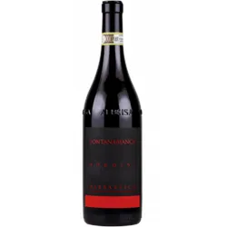 Barbaresco Bordini 2021 - Fontanabianca