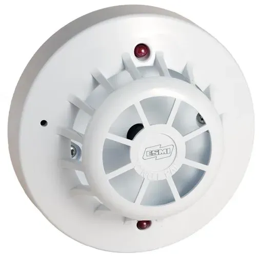 Heat detector edi-50
