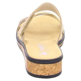 Rieker Damen beige, 38