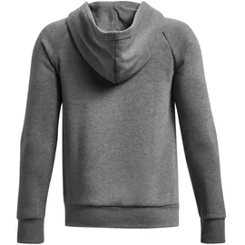 Under Armour Rival Fleece Castlerock Light Heather 140