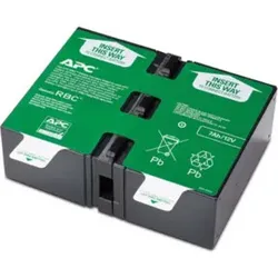 APC Batterie APCRBC123