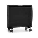 Klarstein Hot Spot Slimcurve Double Wave 2-in-1 1000 W schwarz