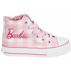 Kinder Sportschuhe Barbie Pink