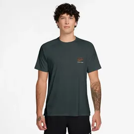 Nike Stride Herren Grün S