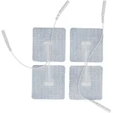 Promed Gewebe Elektroden 45x45mm