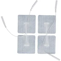 Promed Gewebe Elektroden 45x45mm