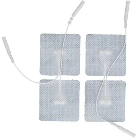 Promed Gewebe Elektroden 45x45mm