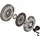 LUK Kupplungssatz LuK 600 0396 00