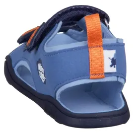 Affenzahn Vegan Airy Elefant Blau 28