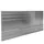 green split Rasenkante 10 x 2000 cm grau