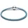 Pandora Schlangen-Gliederarmband Blau 593816C01-19 Größe 19 cm