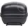 vidaXL Motorrad-Topcase 35 l Schwarz